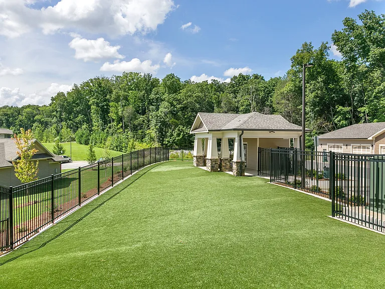 Private Off-Leash Dog Park