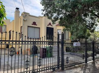 2806 22nd Ave, Oakland, CA 94606