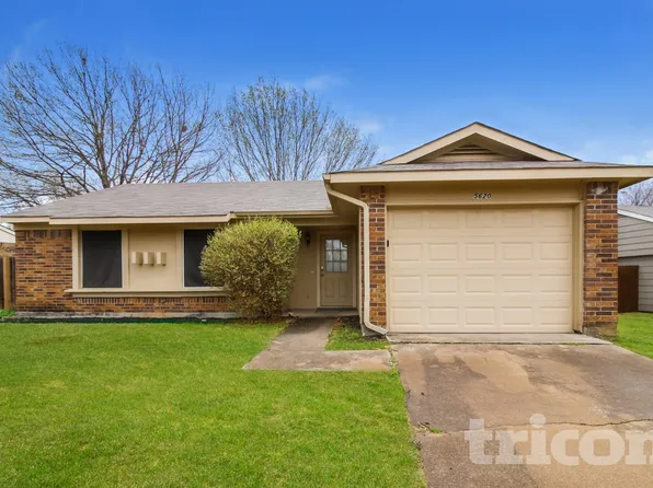 5620 Oregon Trail Ct, Fort Worth, TX 76148