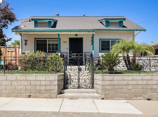 710 D St, Antioch, CA 94509