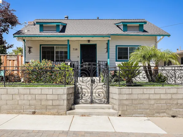 710 D St, Antioch, CA 94509