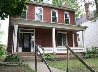 80 Midland Ave, Columbus, OH