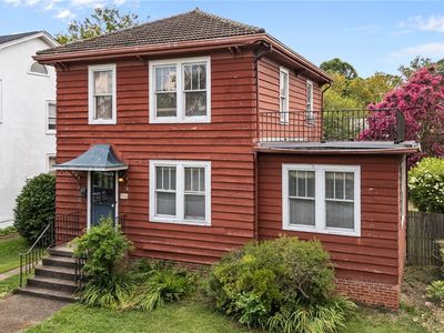 4026 Clinton Ave, Richmond, VA, 23227