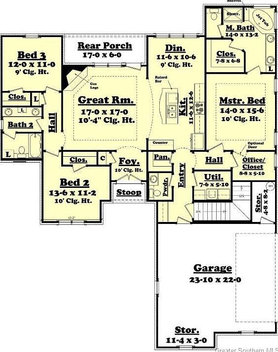 2nd image of 124 Janise Ln