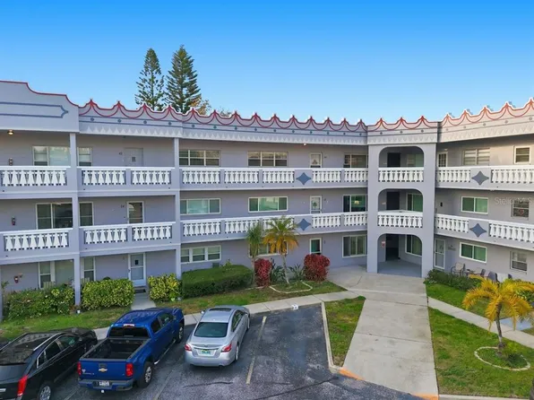 2294 Swedish Dr APT 8, Clearwater, FL 33763