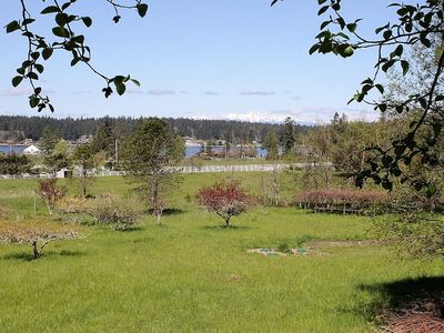 7231 Huckleberry Rd NW, Olympia, WA, 98502