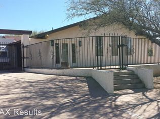 269 Manzana Ct, Rio Rico, AZ 85648