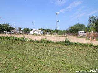 6566 Joe Louis Dr, San Antonio, TX 78220