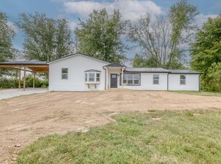 4625 W Gifford Rd, Bloomington, IN 47403