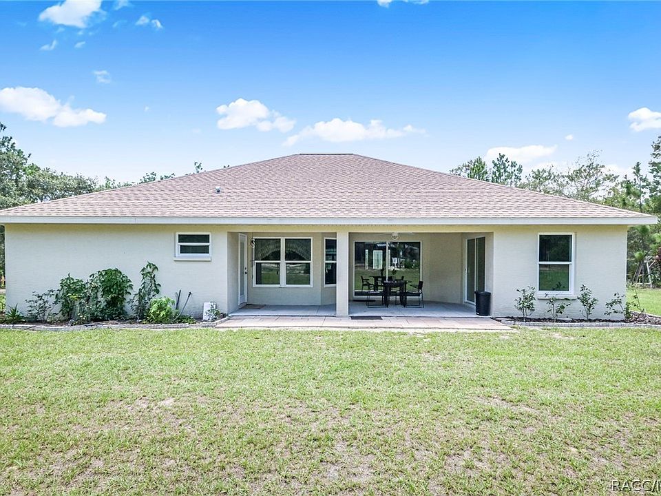 7581 N Firwood Cir, Citrus Springs, FL 34433 Zillow