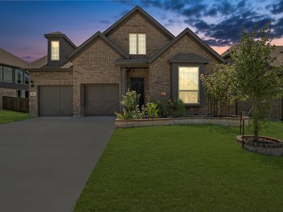 1806 Gristmill Dr, Midlothian, TX, 76065