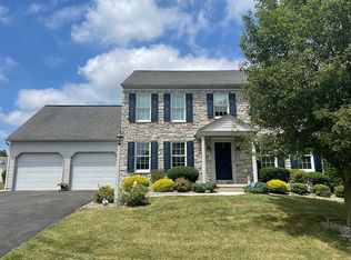 7070 Beaver Spring Rd, Harrisburg, PA 17111