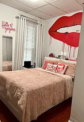 Rented by Powered by DMT LLC