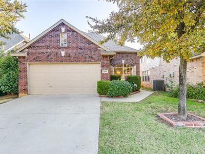 5305 Lily Dr, Fort Worth, TX, 76244