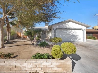 1517 Piute St, Barstow, CA, 92311