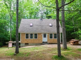 101 Jackson Cove Rd, Naples, ME 04055
