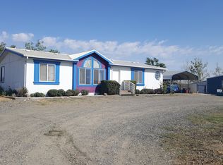 81111 W 8th Rd, Irrigon, OR 97844