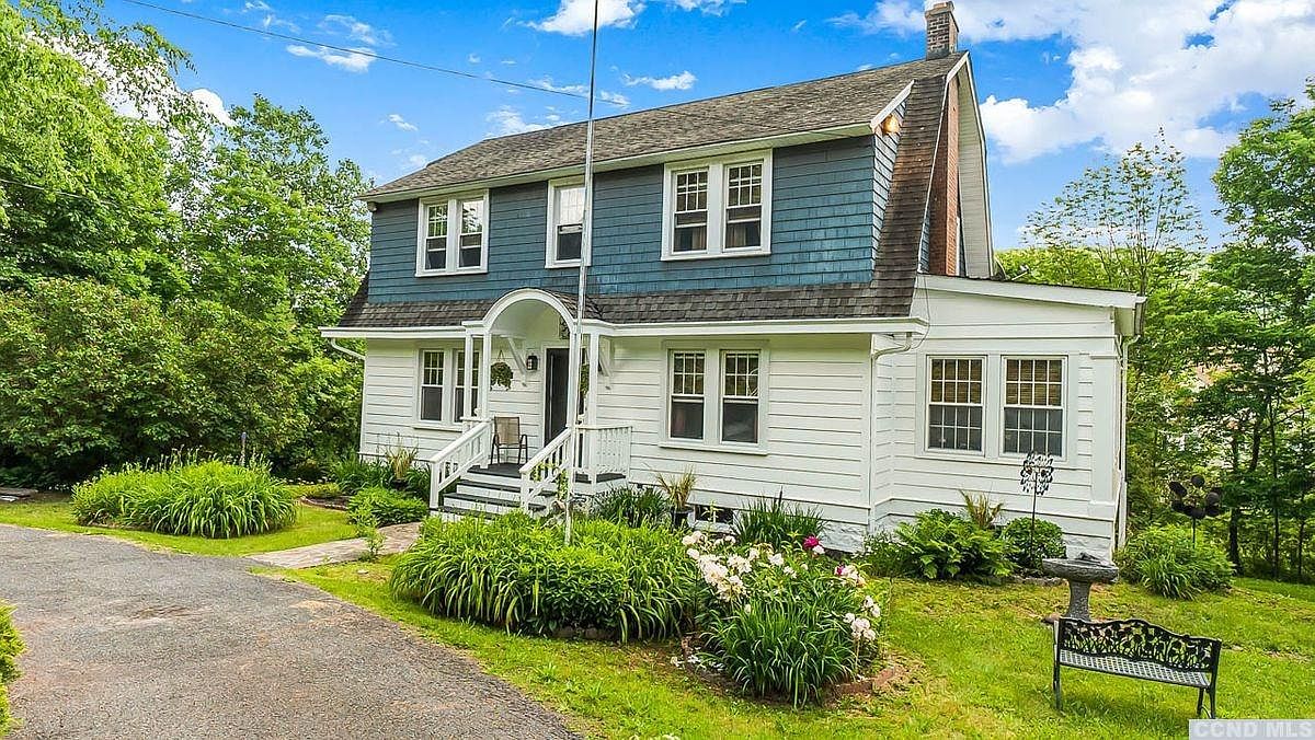 256 County Route 65, Hensonville, NY 12439 Zillow