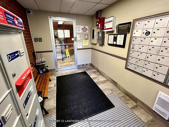 3rd image of 573 Armstrong Rd #317