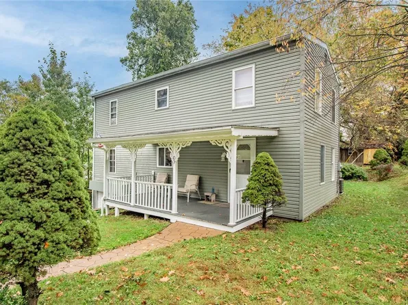 717 Broadway Ave, East Butler, PA 16029