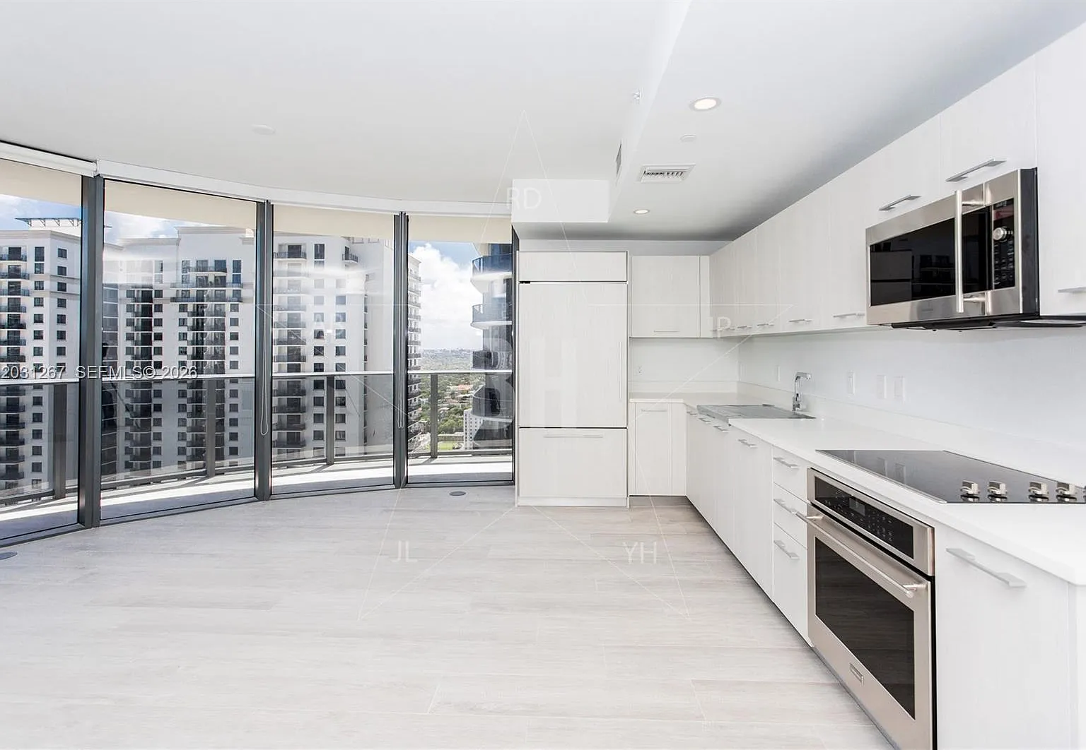 Brickell Heights East — Photo 4