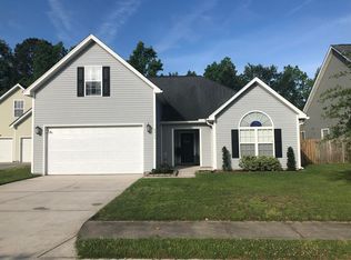 8922 High Cotton Ct, North Charleston, SC 29418