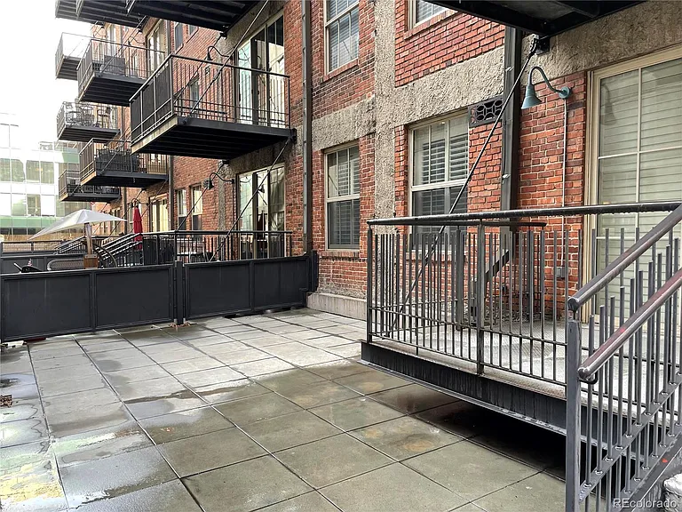 1449 Wynkoop St #201 — Photo 17