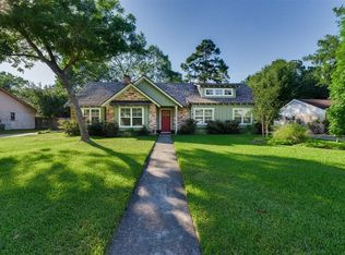 1207 Calderwood Dr, Houston, TX 77073