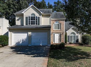 4514 Lake Park Dr, Powder Springs, GA 30101