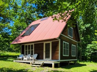 1072 Butler Is E, North Hero, VT 05474