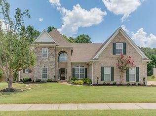 4326 Bridgestone Cir, Bartlett, TN 38135