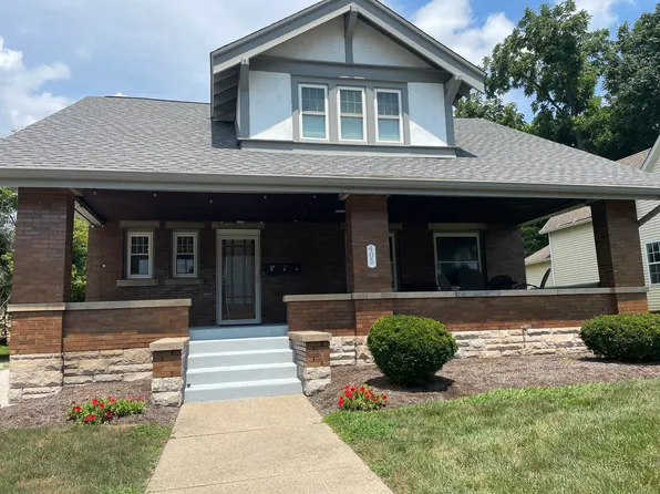 405 E 2nd St #123, Bloomington, IN 47401