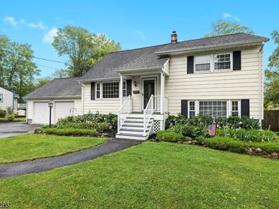 25 HUNTER ST., Succasunna, NJ, 07876
