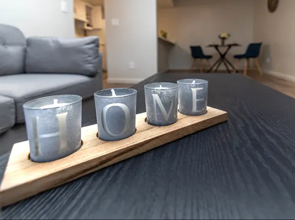 The Grove Apartments