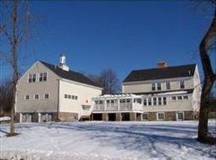 375 N Main St, Andover, MA 01810