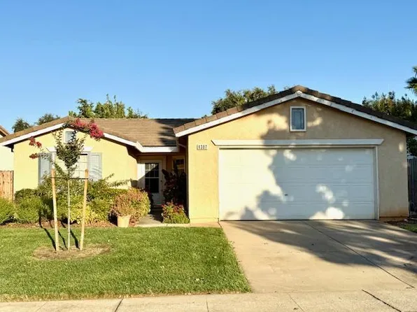 4397 Aubergine Way, Mather, CA 95655