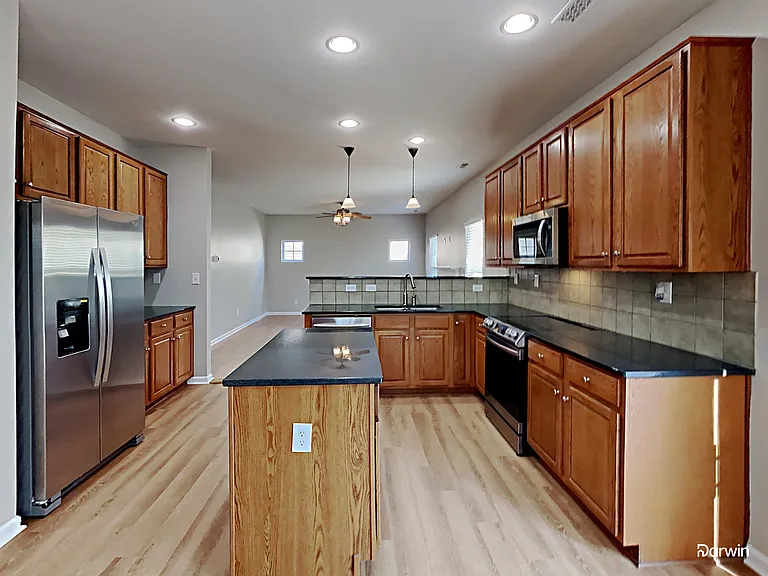 4510 Lawrence Daniel Dr — Photo 2