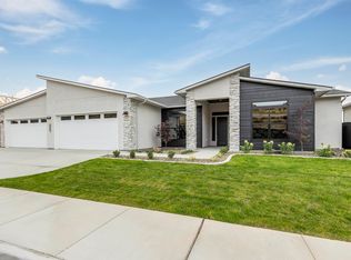 6055 28th Pl, Kennewick, WA 99338