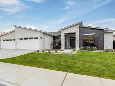 6055 28th Pl, Kennewick, WA, 99338