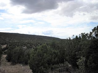 555 Pinon Ridge Rd, Sandia Park, NM 87047