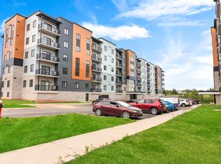 2261 Mountain Rd #507, Moncton, NB E1G1B6