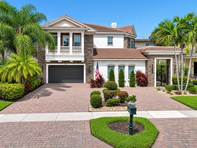 8541 Butler Greenwood Drive, West Palm Beach, FL, 33411