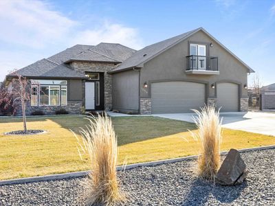 12018 Rock Creek Dr, Pasco, WA, 99301