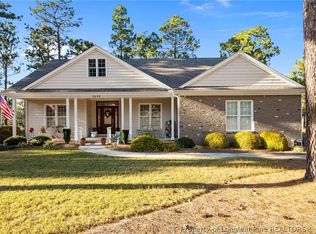 1570 Valley View Rd, Southern Pines, NC 28387