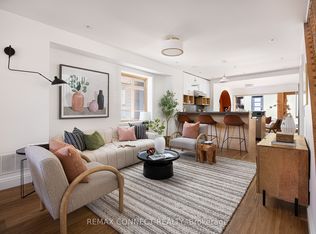 2030 Davenport Rd, Toronto, ON M6N1C6