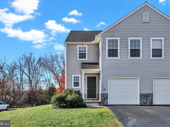 10 Maple Run Dr, York, PA 17404