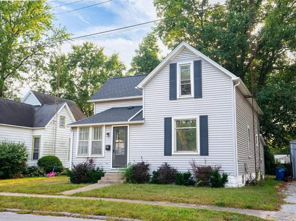 302 N George St, North Judson, IN 46366