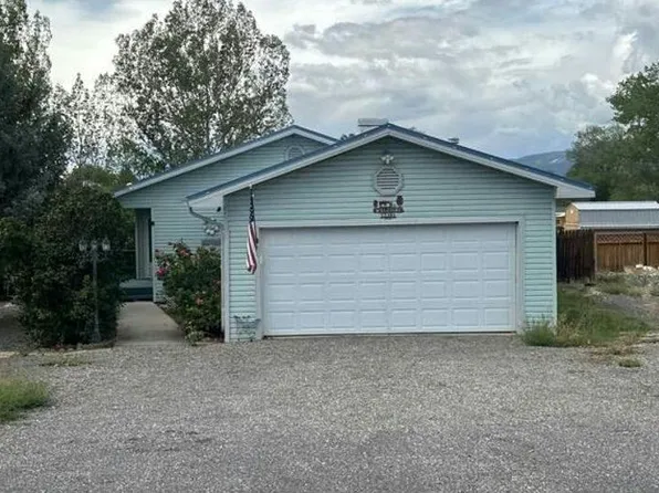 12391 Rock Hill Rd, Eckert, CO 81418