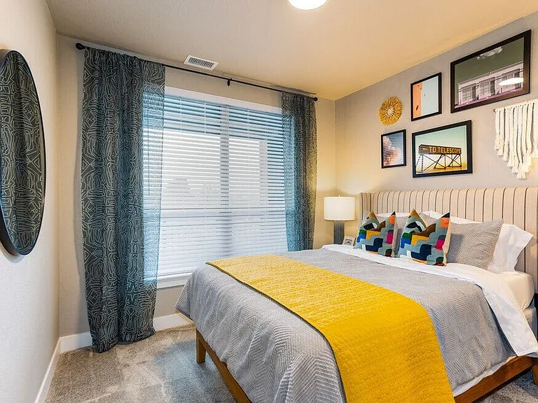 GW Apartments — Photo 5
