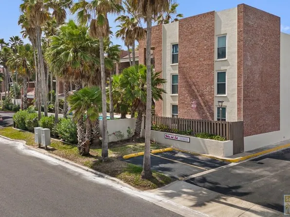 110 E Verna Jean Dr #204, South Padre Island, TX 78597
